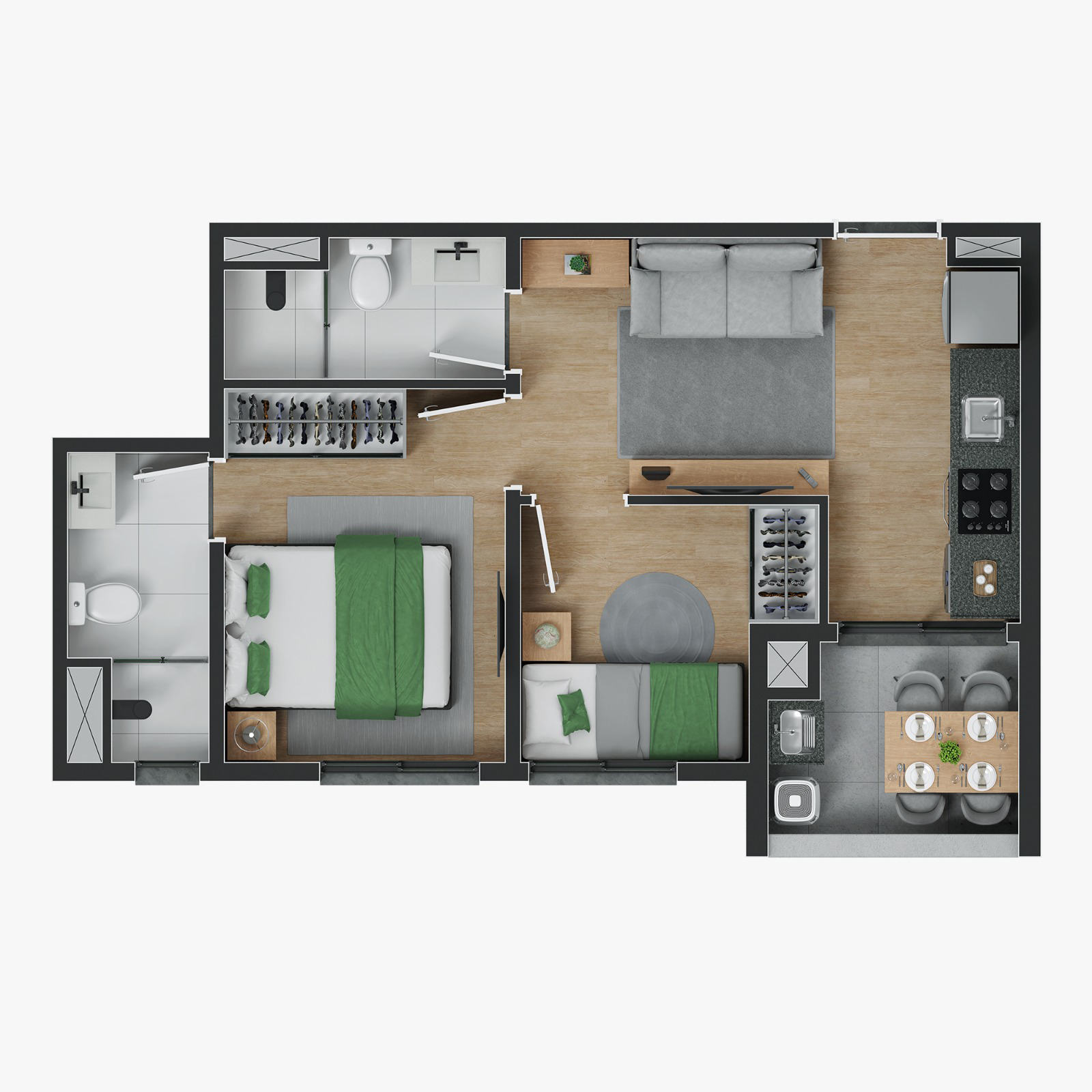 Pav. Tipo - Final 15