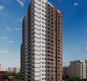 O seu novo capítulo começa no coração do Tucuruvi